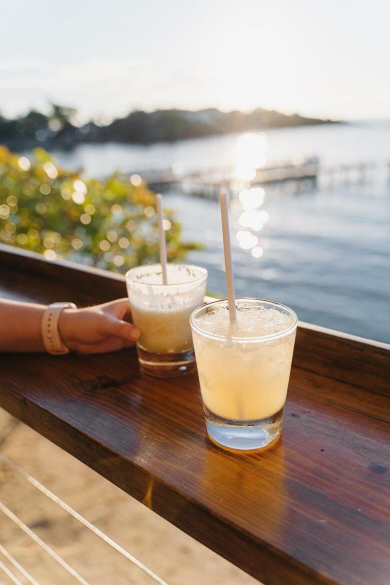 The Beach House Boutique Hotel