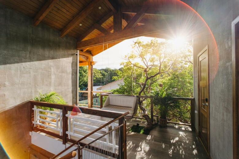 The Beach House Boutique Hotel