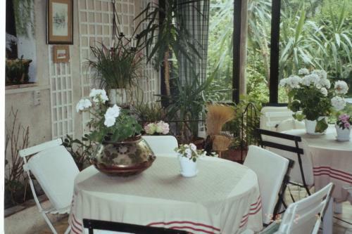 Bed & Breakfast Logis De Semur