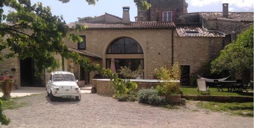 Bed & Breakfast La Migrane