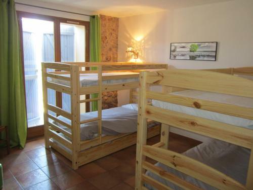 Hostal Ch�teau De Jonqui�res - Narbonne
