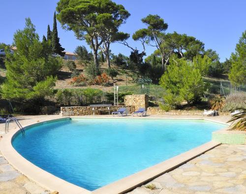 Hostal Ch�teau De Jonqui�res - Narbonne