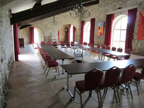 Hostal Ch�teau De Jonqui�res - Narbonne
