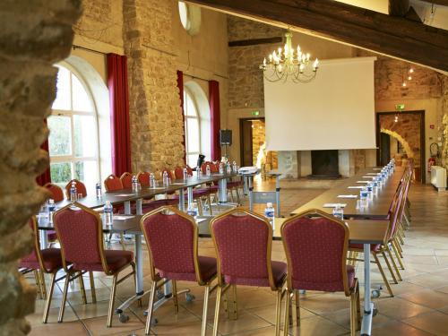 Hostal Ch�teau De Jonqui�res - Narbonne