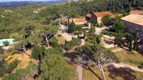 Hostal Ch�teau De Jonqui�res - Narbonne