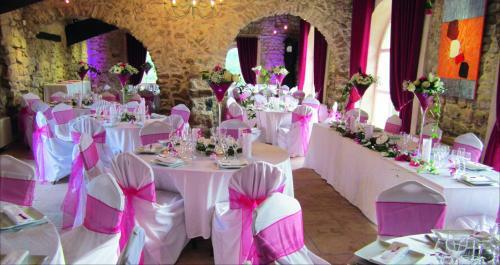 Hostal Ch�teau De Jonqui�res - Narbonne