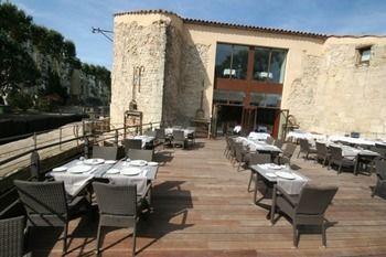 Aparthotel Clarion Suites Narbonne Ile Du Gua