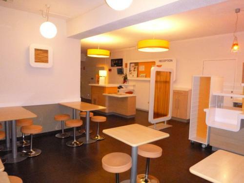 Hotel Ibis Budget Narbonne Sud