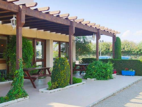 Hotel Ibis Budget Narbonne Sud