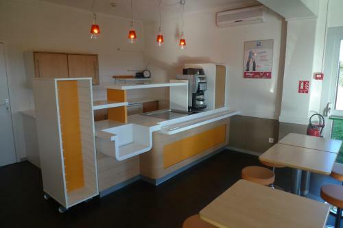 Hotel Ibis Budget Narbonne Sud