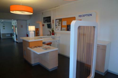 Hotel Ibis Budget Narbonne Sud