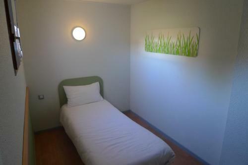 Hotel Ibis Budget Narbonne Sud