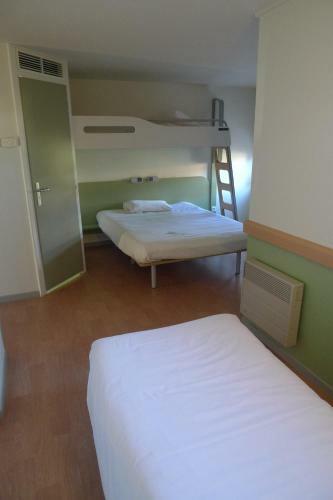 Hotel Ibis Budget Narbonne Sud
