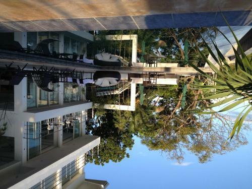 Ocean Suites Bohol Boutique Hotel