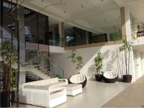 Ocean Suites Bohol Boutique Hotel