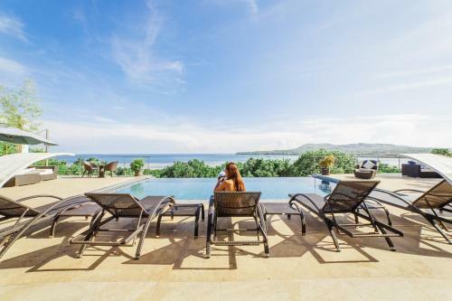 Ocean Suites Bohol Boutique Hotel