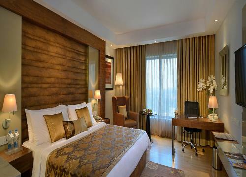 Hotel Fortune Inn Grazia, Ghaziabad