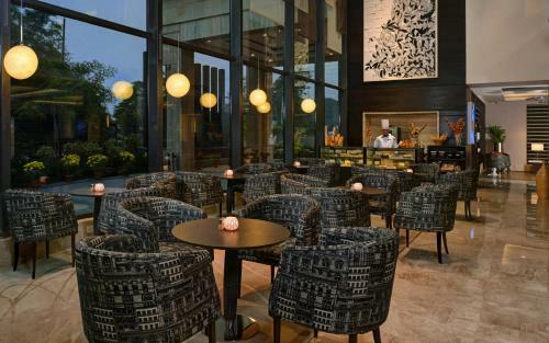 Hotel Fortune Inn Grazia, Ghaziabad