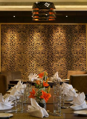 Hotel Fortune Inn Grazia, Ghaziabad