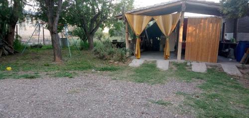 Hospedaje Finca La Siciliana