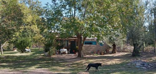 Hospedaje Finca La Siciliana