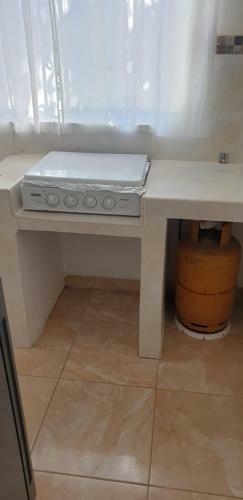 Apartamento Mini Suite Triple Dep-27ac