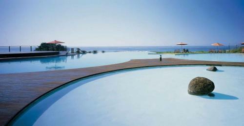 Entertaining Zimbali House