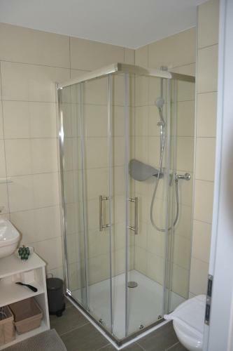 Apartamento Studio Doux Rayon
