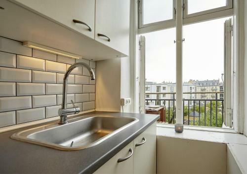 Apartmentincopenhagen Apartment 1462