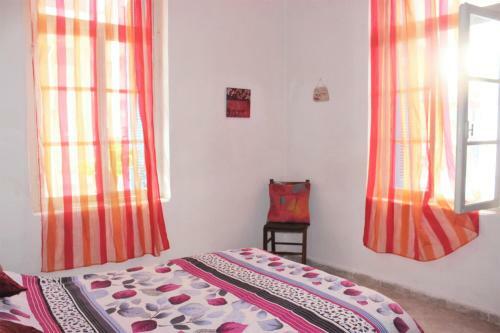 Apartamento Marika's Traditional House
