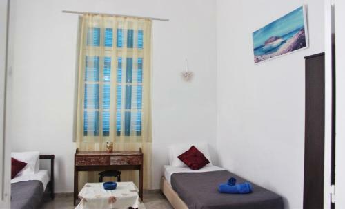 Apartamento Marika's Traditional House