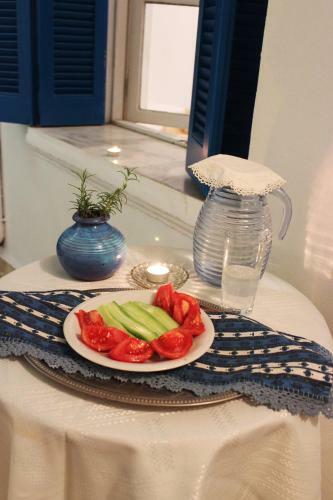 Apartamento Marika's Traditional House