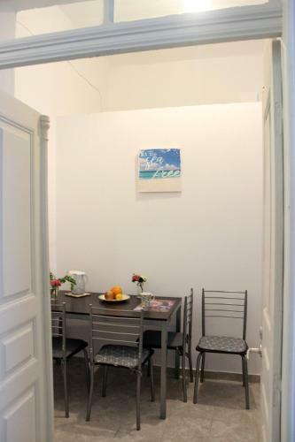 Apartamento Marika's Traditional House