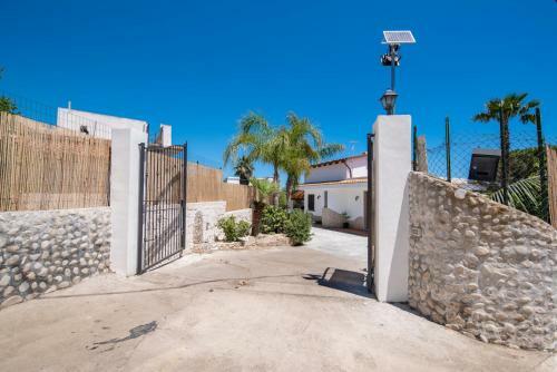 Villa Sas� - Siciliavacanza