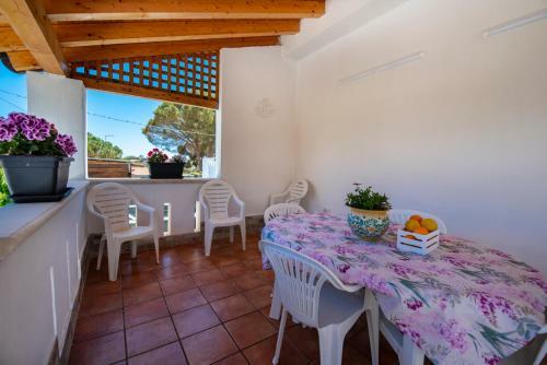 Villa Sas� - Siciliavacanza
