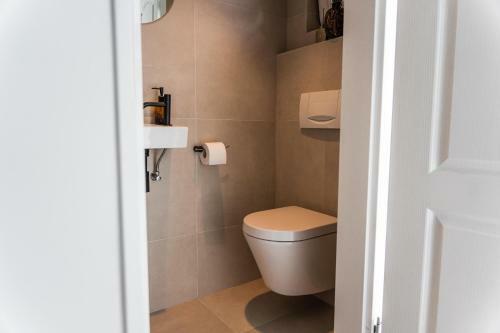 Villa Bed En Wellness Groenrust