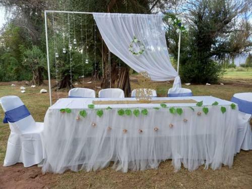 Lodge Encuentro De Almas (soulmate Encounter)