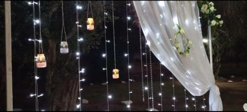 Lodge Encuentro De Almas (soulmate Encounter)