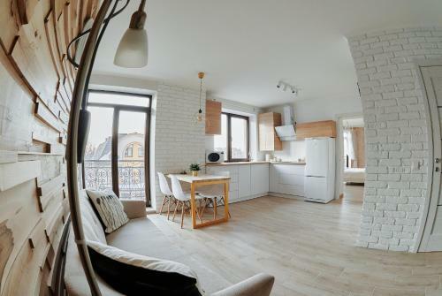 City Centre Apartment