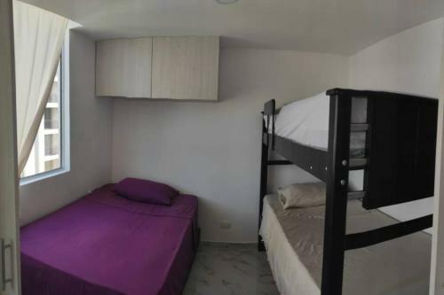 Acogedor Apartamento En Ricaurte Cundinamarca