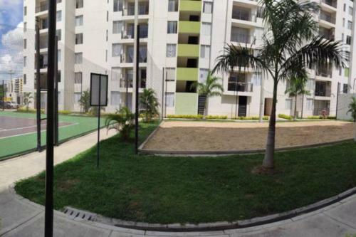 Acogedor Apartamento En Ricaurte Cundinamarca