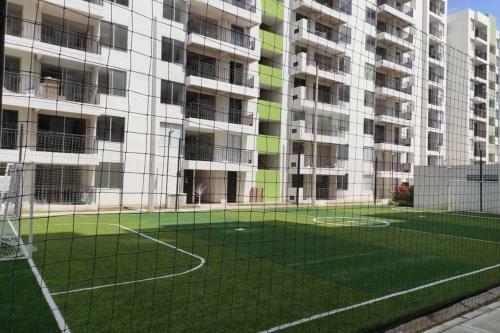 Acogedor Apartamento En Ricaurte Cundinamarca