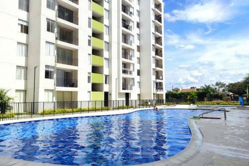 Acogedor Apartamento En Ricaurte Cundinamarca