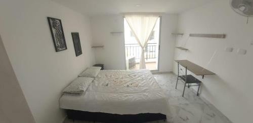 Acogedor Apartamento En Ricaurte Cundinamarca