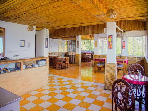 Hotel Chalet Orchid Eco Retreat