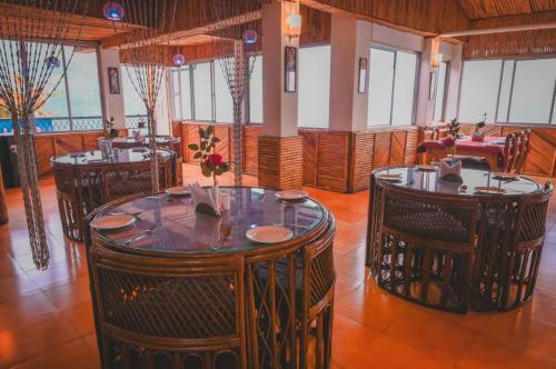 Hotel Chalet Orchid Eco Retreat