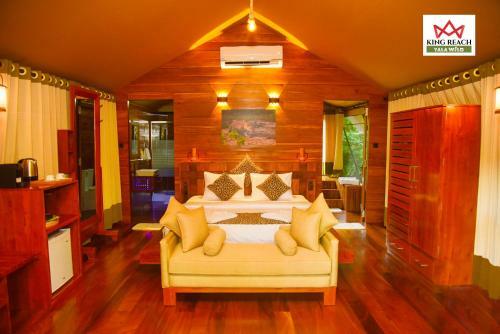 Hotel King Reach Yala Wild