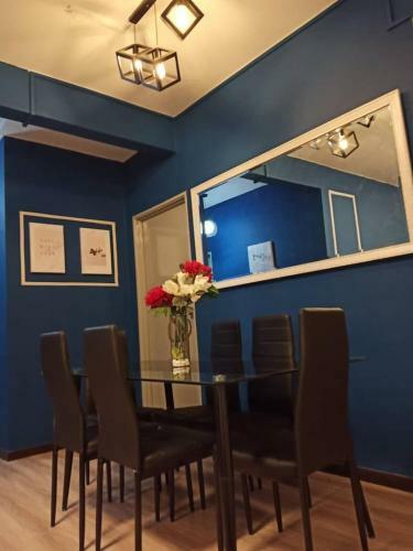 Apartamento Casa Humaira Pantai Batu Buruk