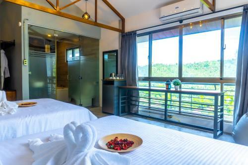 Hotel Av Suites