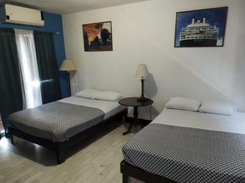 Hotel Antique Barrio Antiguo